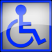Handicap Accessible Logo